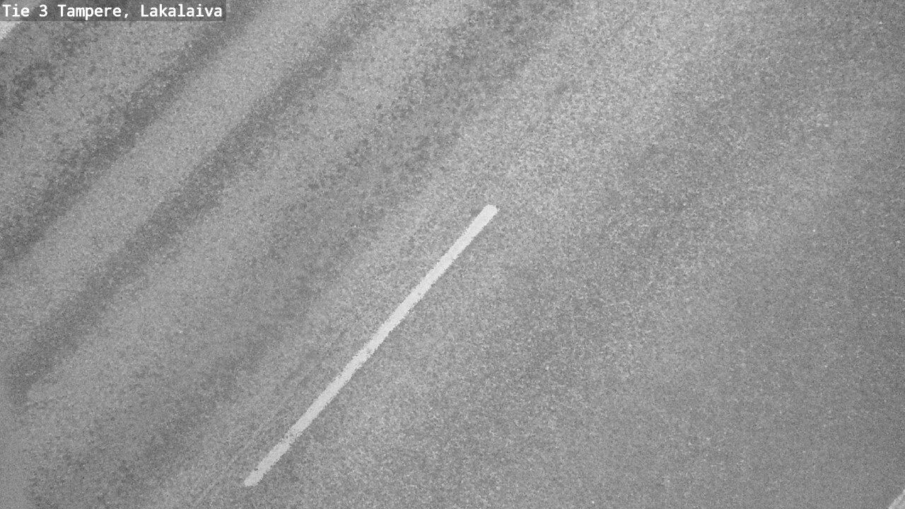 Kelikamerat Kuva Tie 3 Tampere, Lakalaiva, Tampere, Pirkanmaa