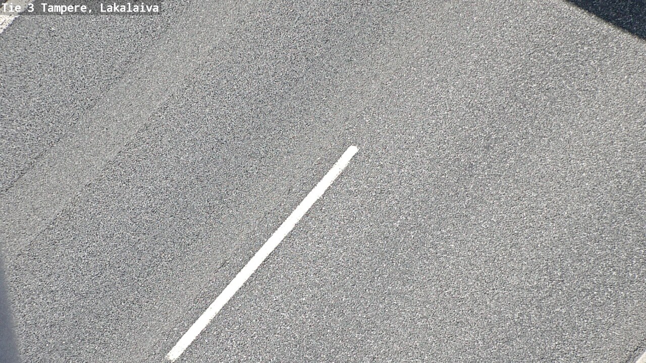 Kelikamerat Kuva Tie 3 Tampere, Lakalaiva, Tampere, Pirkanmaa