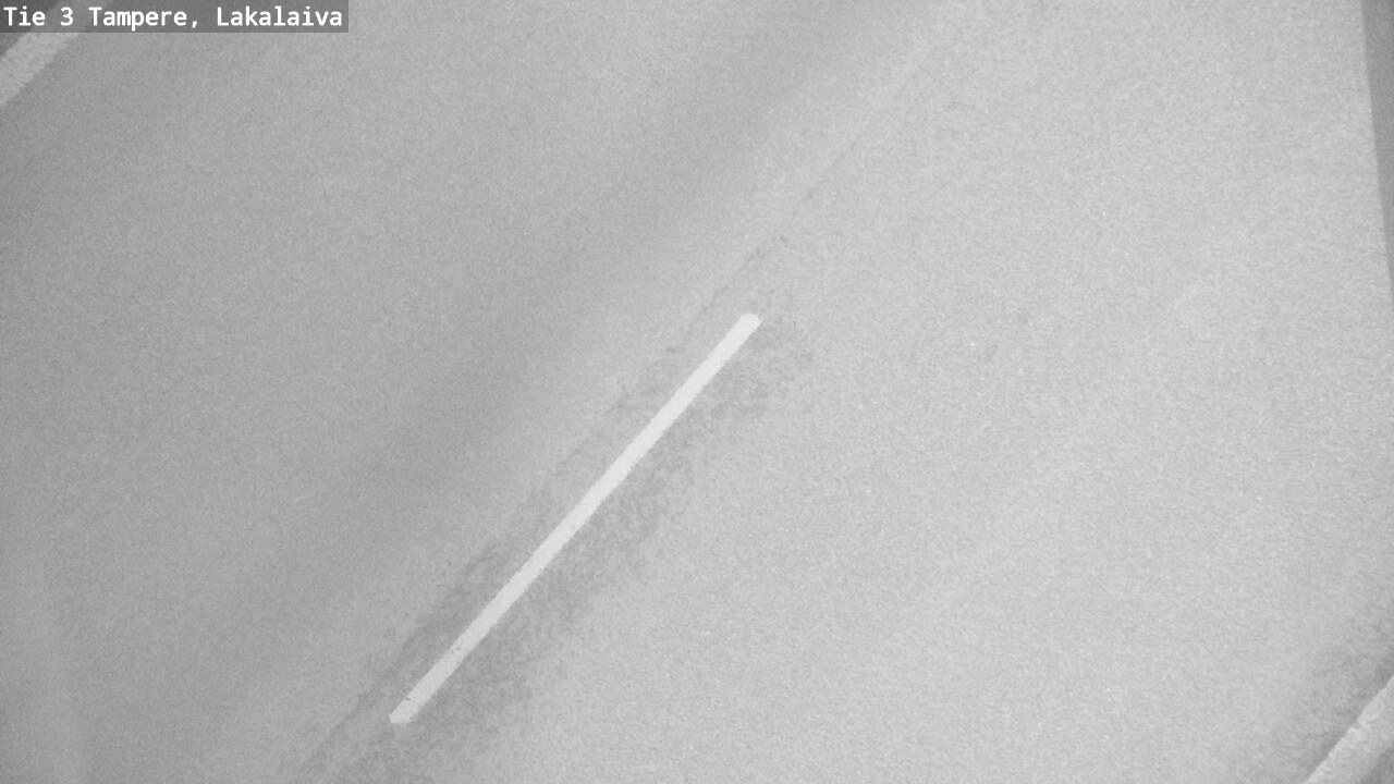 Kelikamerat Kuva Tie 3 Tampere, Lakalaiva, Tampere, Pirkanmaa