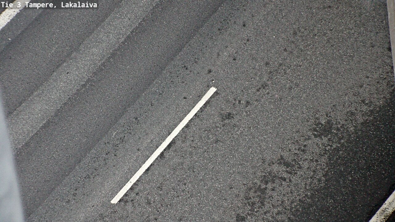 Kelikamerat Kuva Tie 3 Tampere, Lakalaiva, Tampere, Pirkanmaa