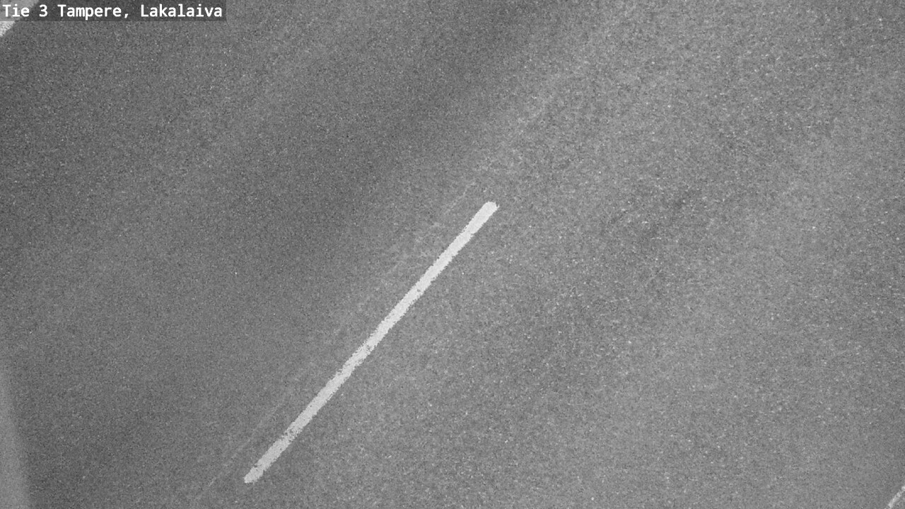 Kelikamerat Kuva Tie 3 Tampere, Lakalaiva, Tampere, Pirkanmaa