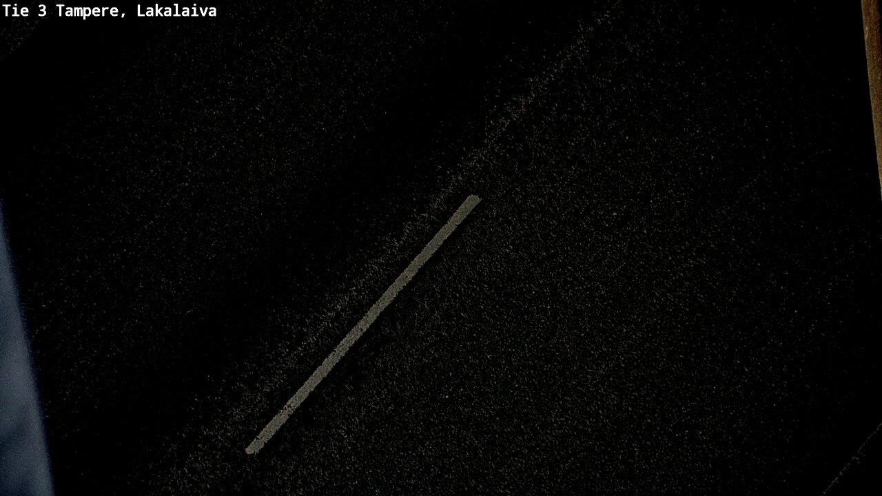 Kelikamerat Kuva Tie 3 Tampere, Lakalaiva, Tampere, Pirkanmaa