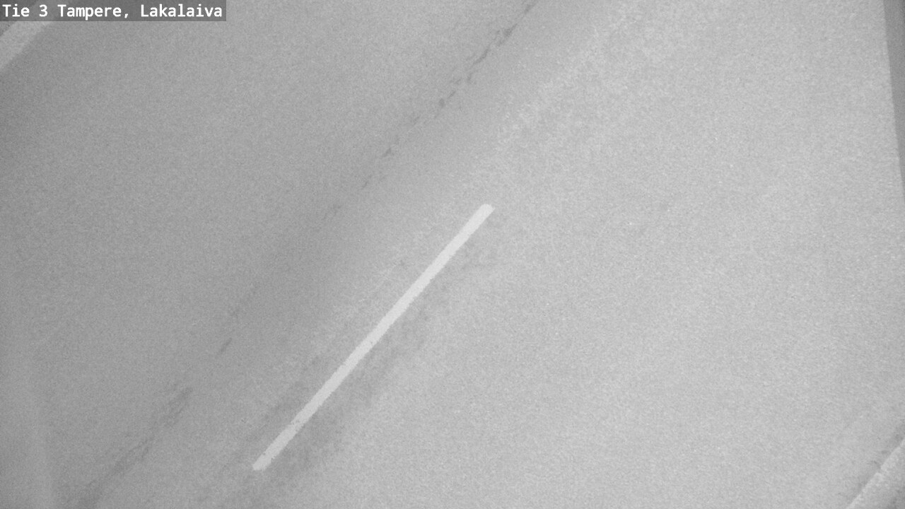 Kelikamerat Kuva Tie 3 Tampere, Lakalaiva, Tampere, Pirkanmaa