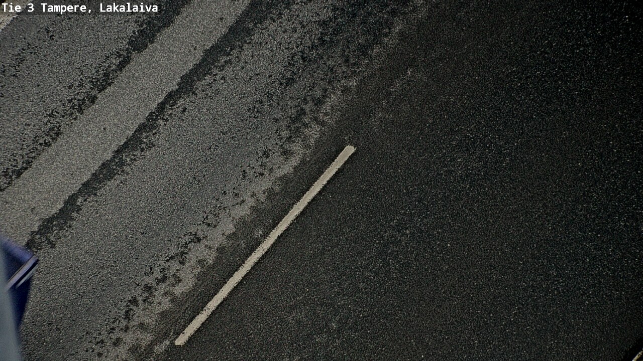 Kelikamerat Kuva Tie 3 Tampere, Lakalaiva, Tampere, Pirkanmaa