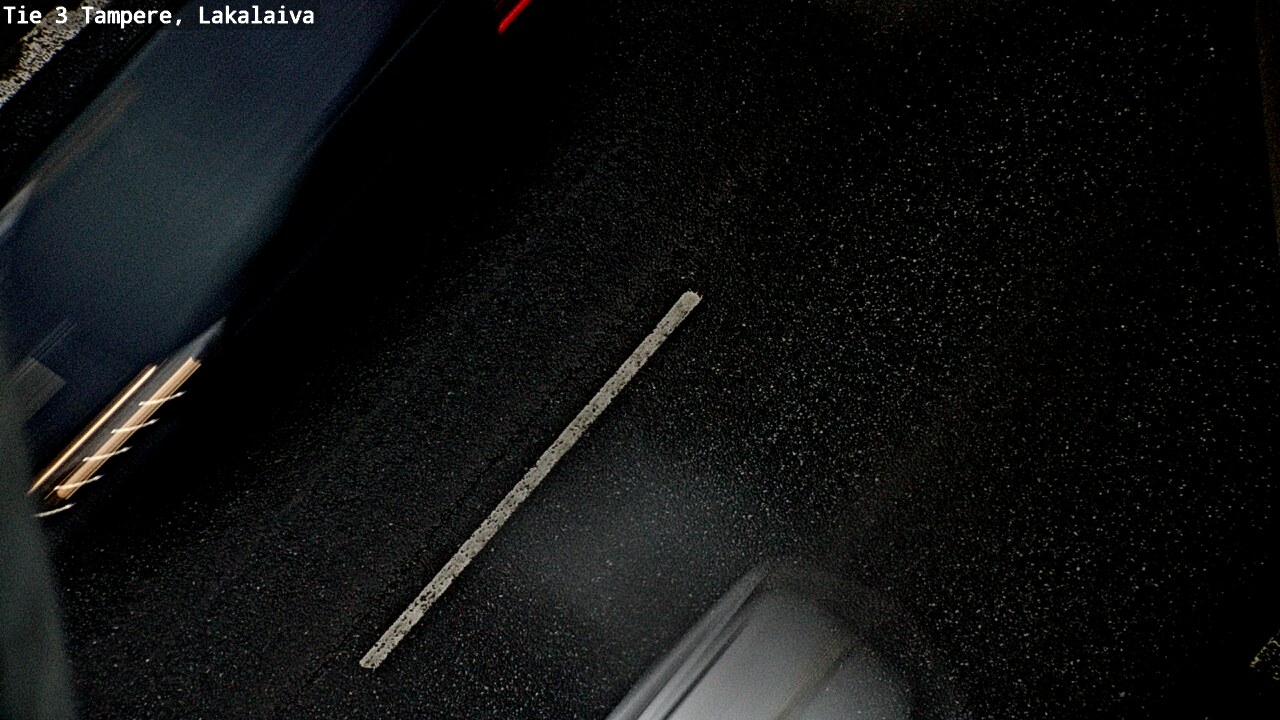 Weather Camera Image Väg 3 Tammerfors, Lakalaiva, Tampere, Pirkanmaa