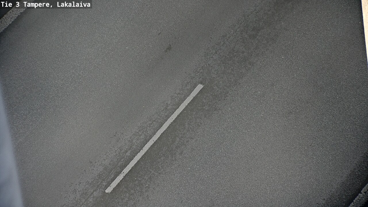 Kelikamerat Kuva Tie 3 Tampere, Lakalaiva, Tampere, Pirkanmaa