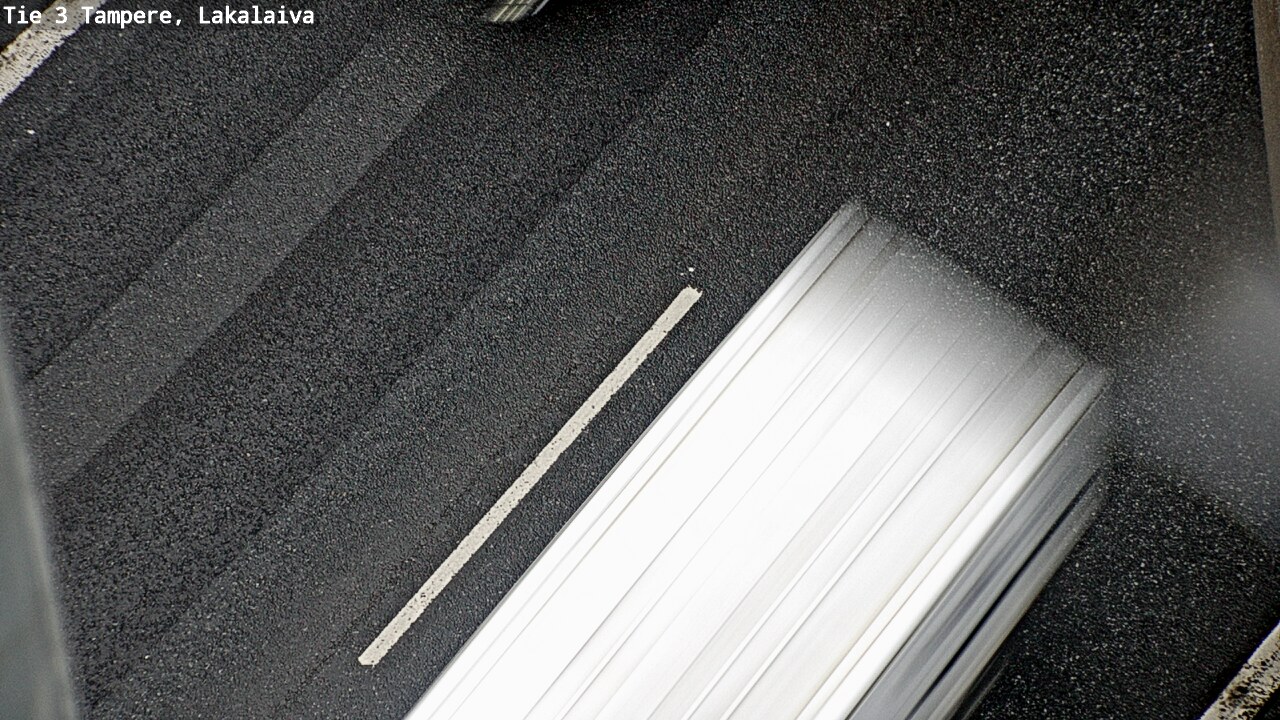 Kelikamerat Kuva Tie 3 Tampere, Lakalaiva, Tampere, Pirkanmaa