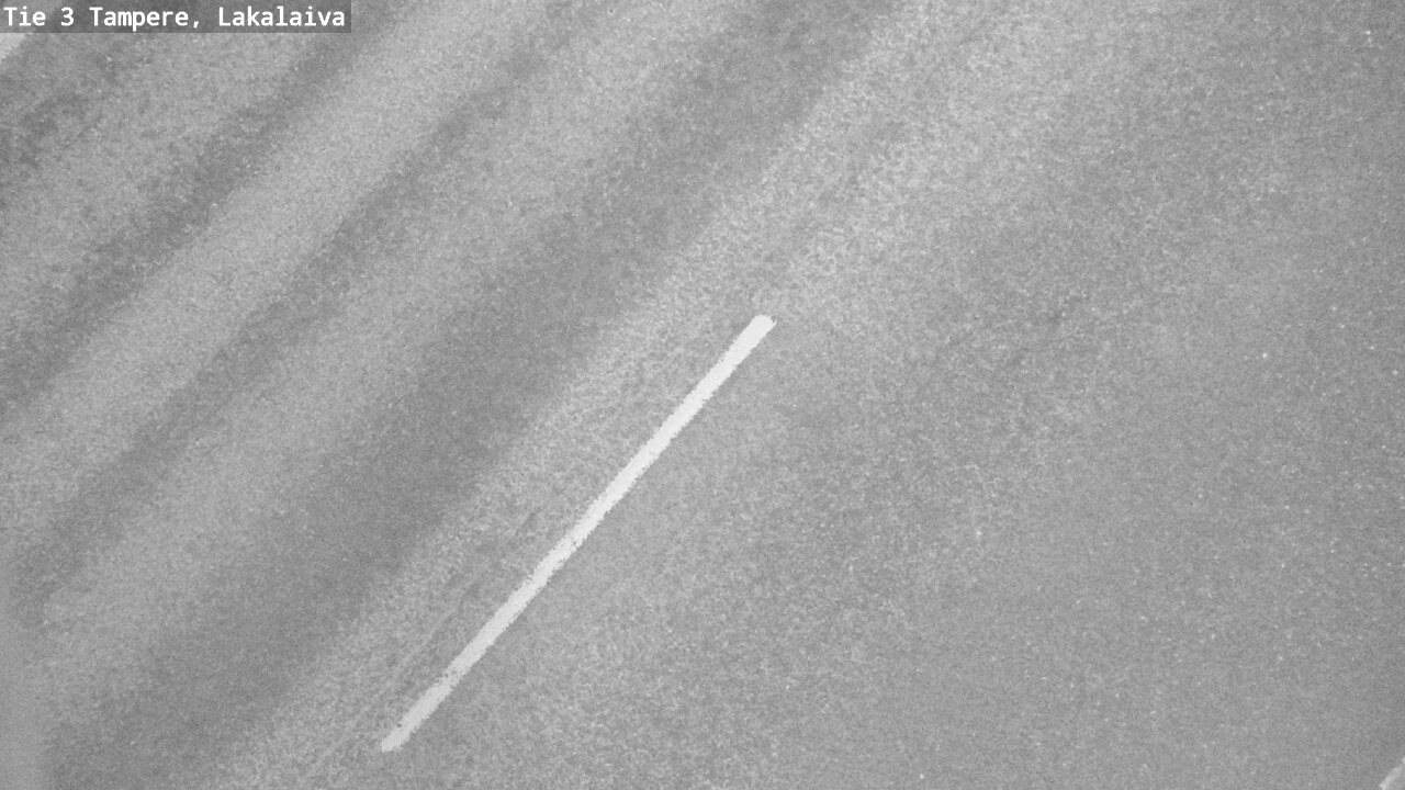 Kelikamerat Kuva Tie 3 Tampere, Lakalaiva, Tampere, Pirkanmaa