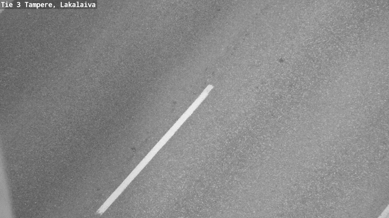 Weather Camera Image Väg 3 Tammerfors, Lakalaiva, Tampere, Pirkanmaa