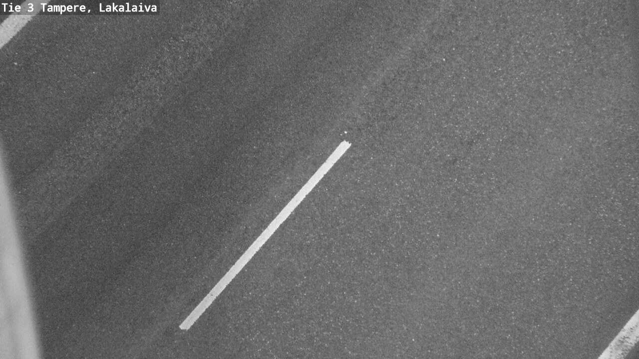 Kelikamerat Kuva Tie 3 Tampere, Lakalaiva, Tampere, Pirkanmaa