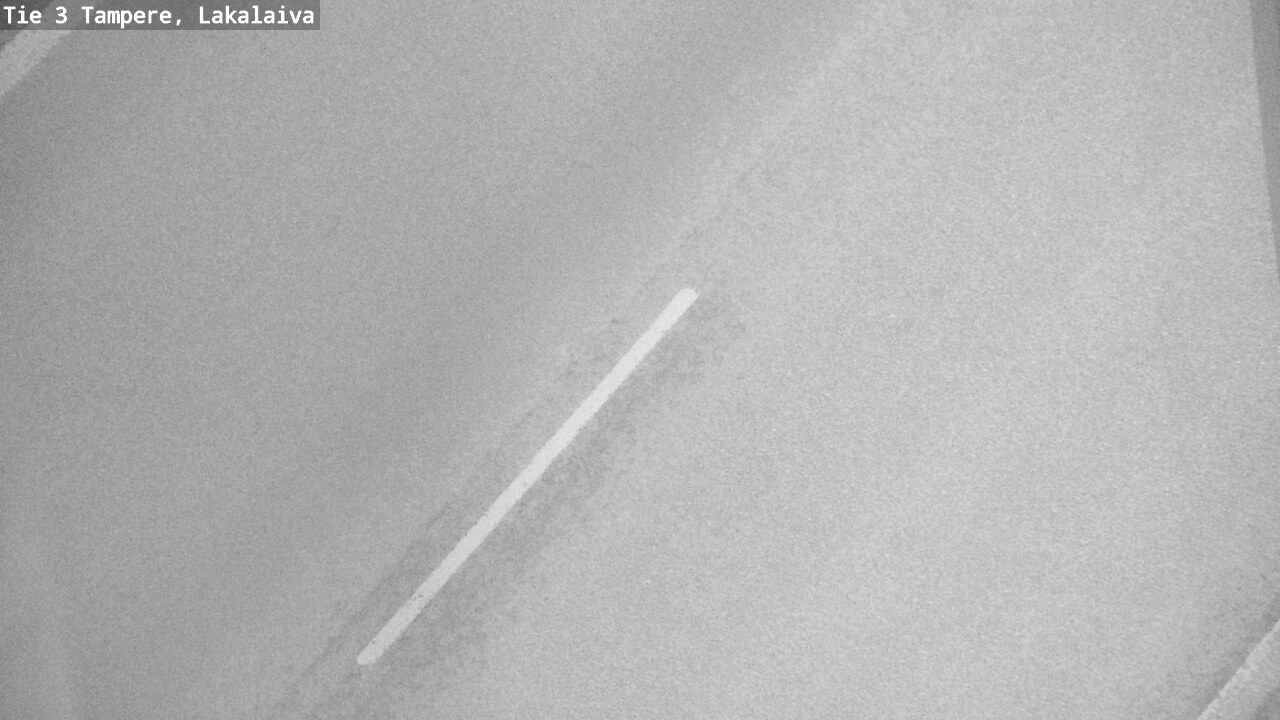 Kelikamerat Kuva Tie 3 Tampere, Lakalaiva, Tampere, Pirkanmaa