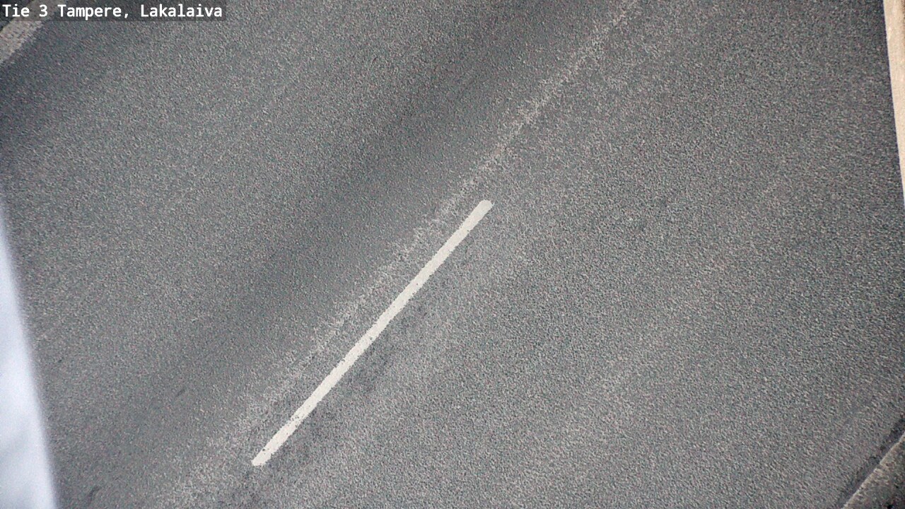 Kelikamerat Kuva Tie 3 Tampere, Lakalaiva, Tampere, Pirkanmaa