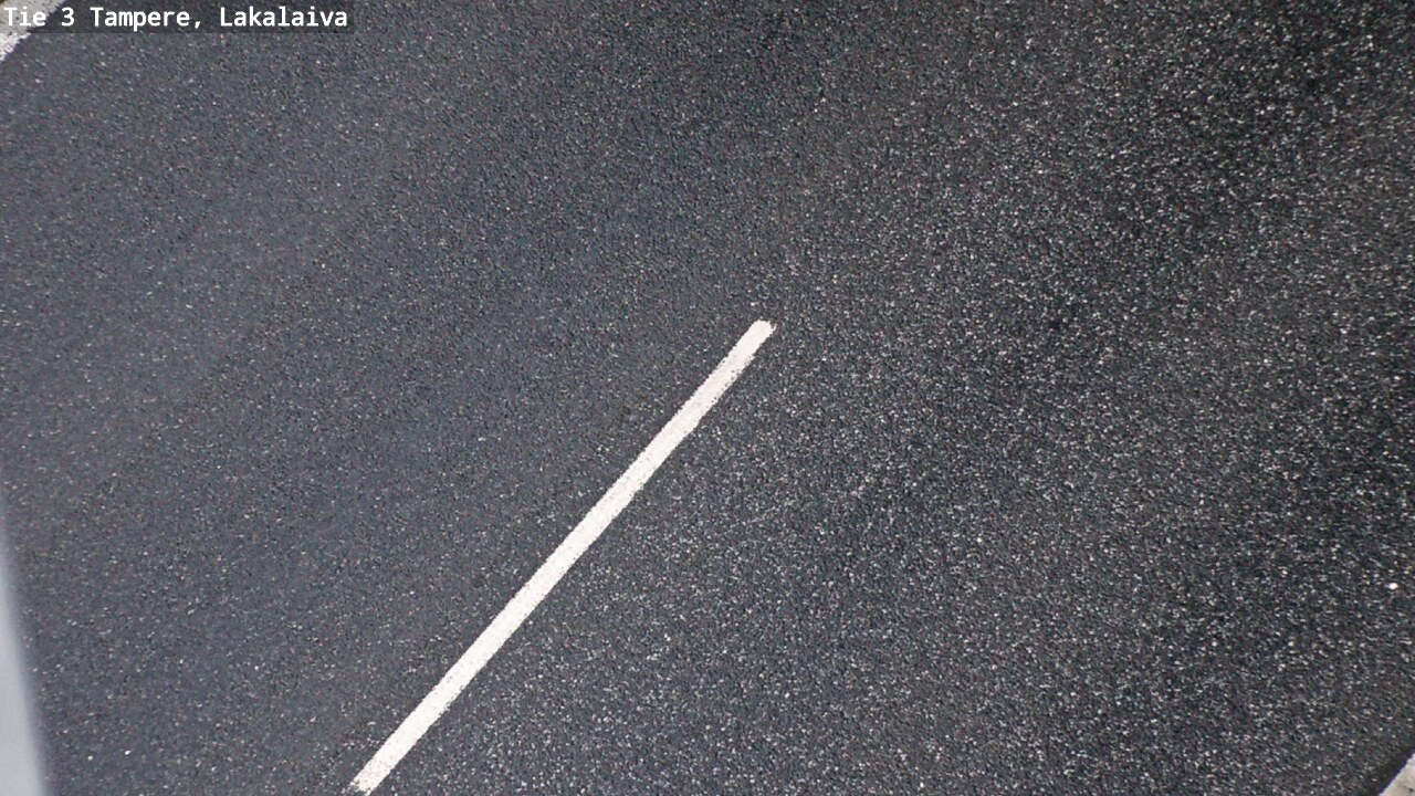 Kelikamerat Kuva Tie 3 Tampere, Lakalaiva, Tampere, Pirkanmaa
