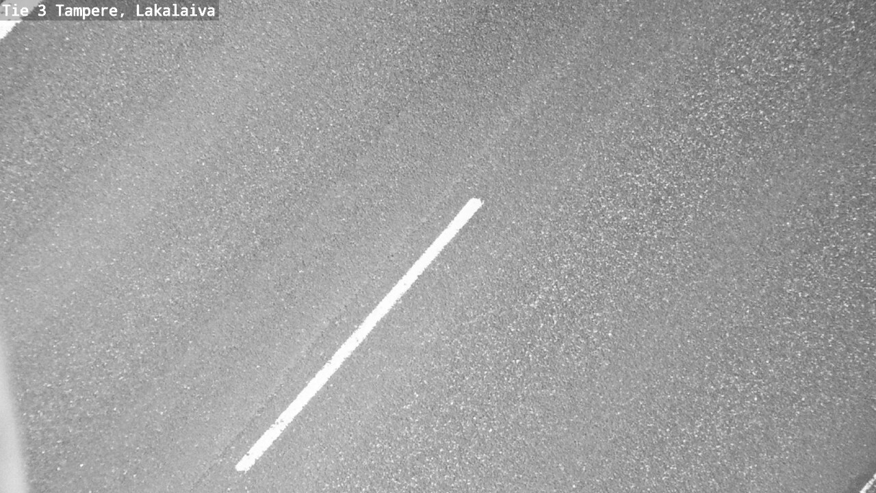 Kelikamerat Kuva Tie 3 Tampere, Lakalaiva, Tampere, Pirkanmaa