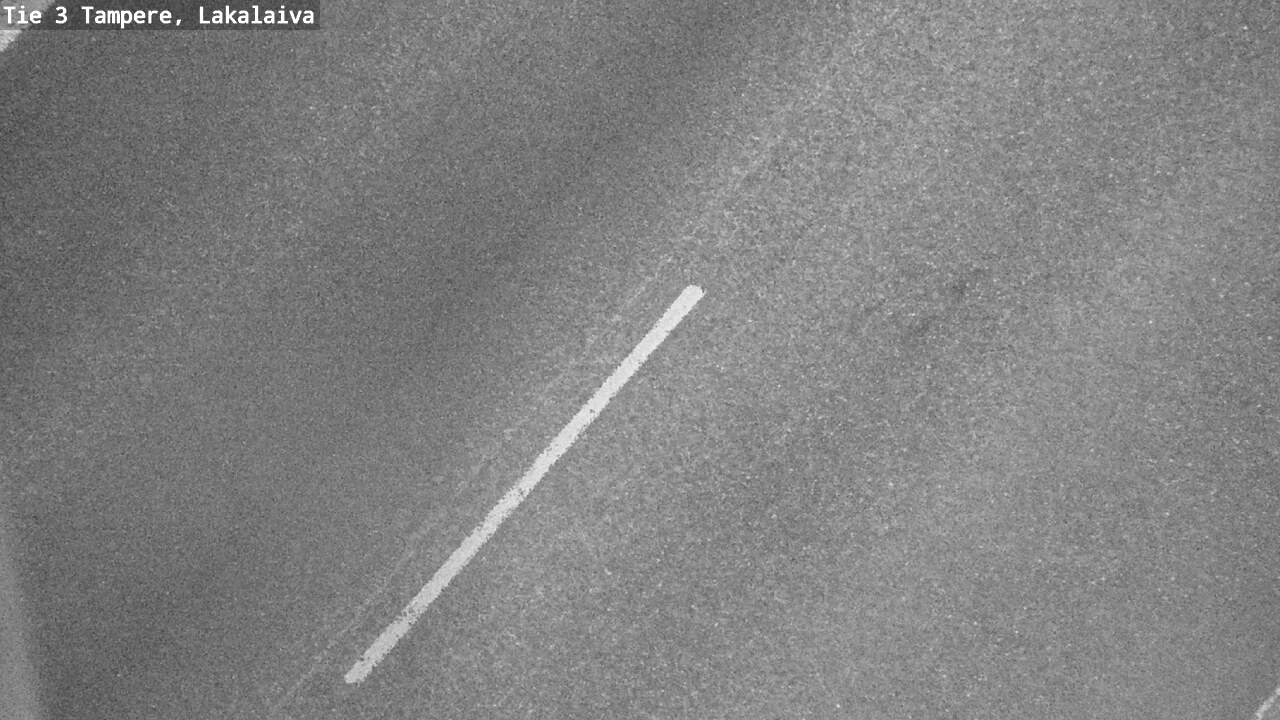 Kelikamerat Kuva Tie 3 Tampere, Lakalaiva, Tampere, Pirkanmaa