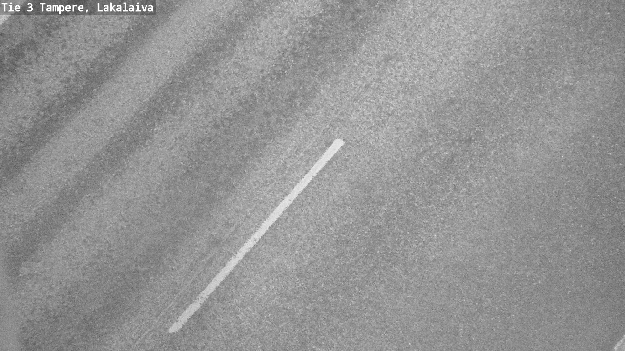 Kelikamerat Kuva Tie 3 Tampere, Lakalaiva, Tampere, Pirkanmaa