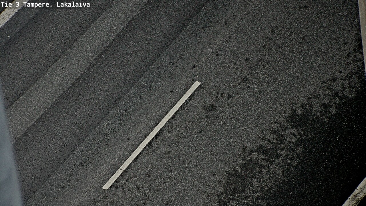 Kelikamerat Kuva Tie 3 Tampere, Lakalaiva, Tampere, Pirkanmaa