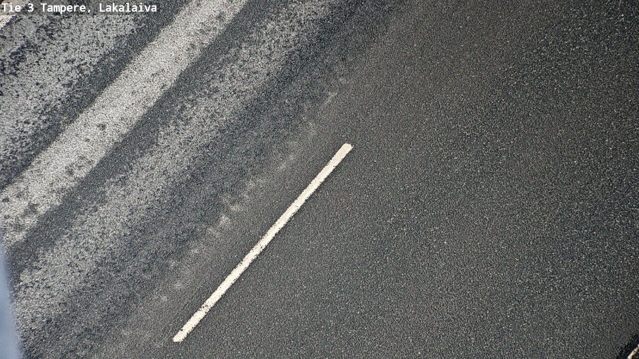 Kelikamerat Kuva Tie 3 Tampere, Lakalaiva, Tampere, Pirkanmaa