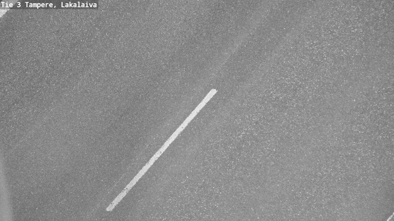 Kelikamerat Kuva Tie 3 Tampere, Lakalaiva, Tampere, Pirkanmaa