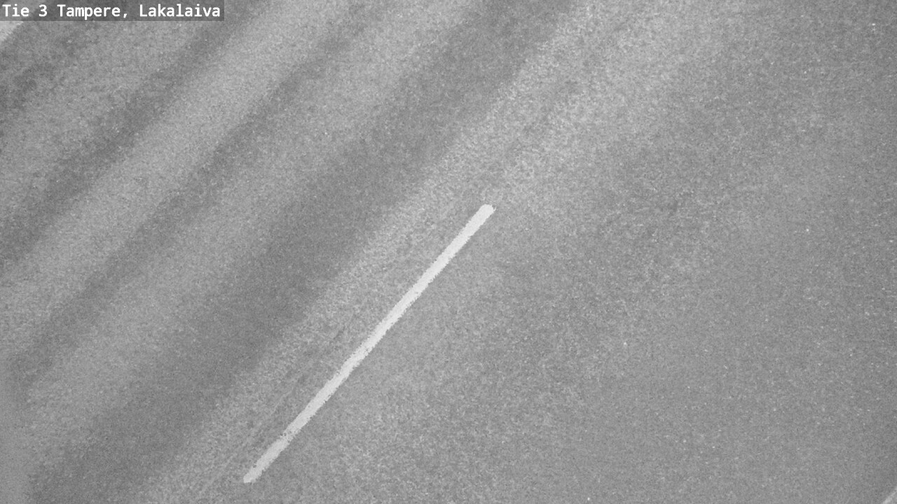 Kelikamerat Kuva Tie 3 Tampere, Lakalaiva, Tampere, Pirkanmaa