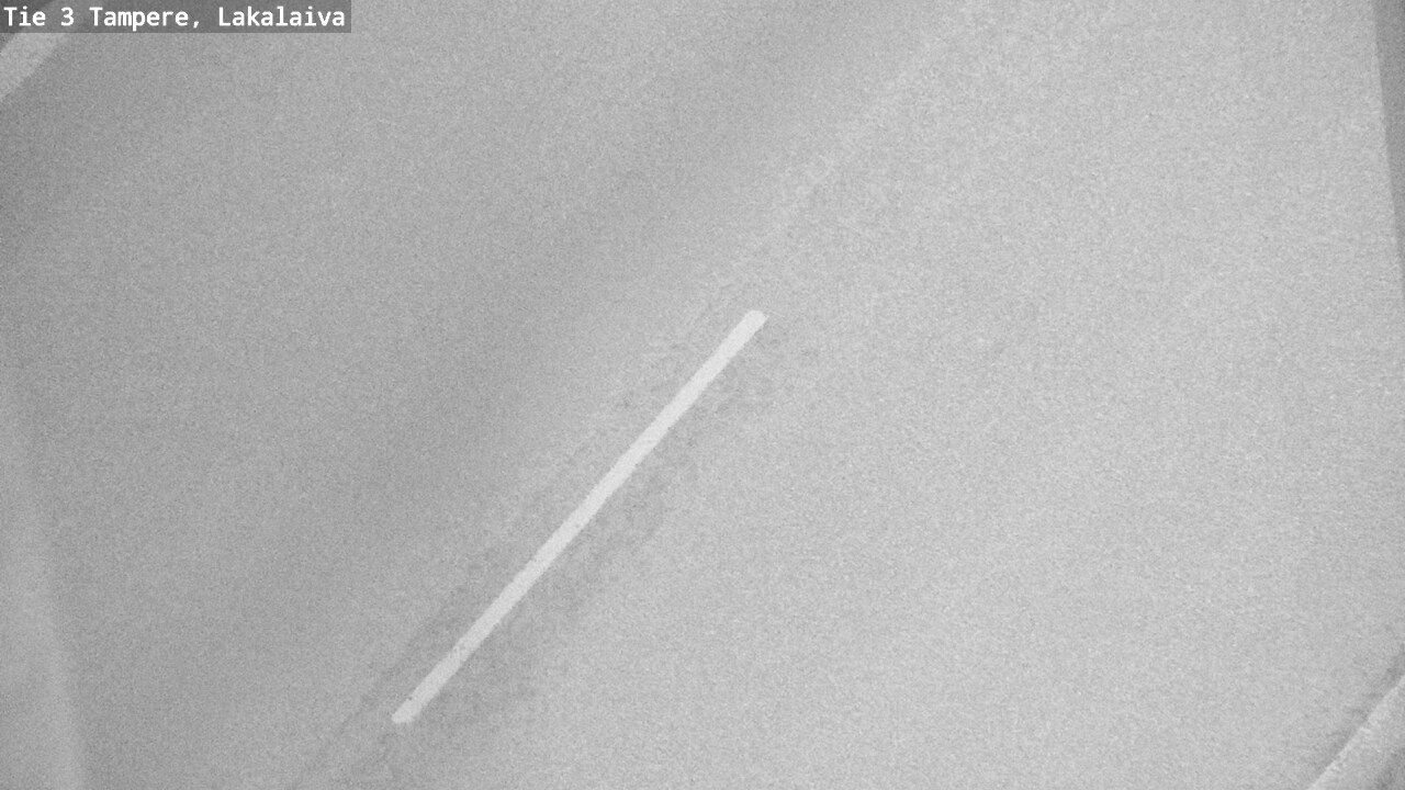 Kelikamerat Kuva Tie 3 Tampere, Lakalaiva, Tampere, Pirkanmaa