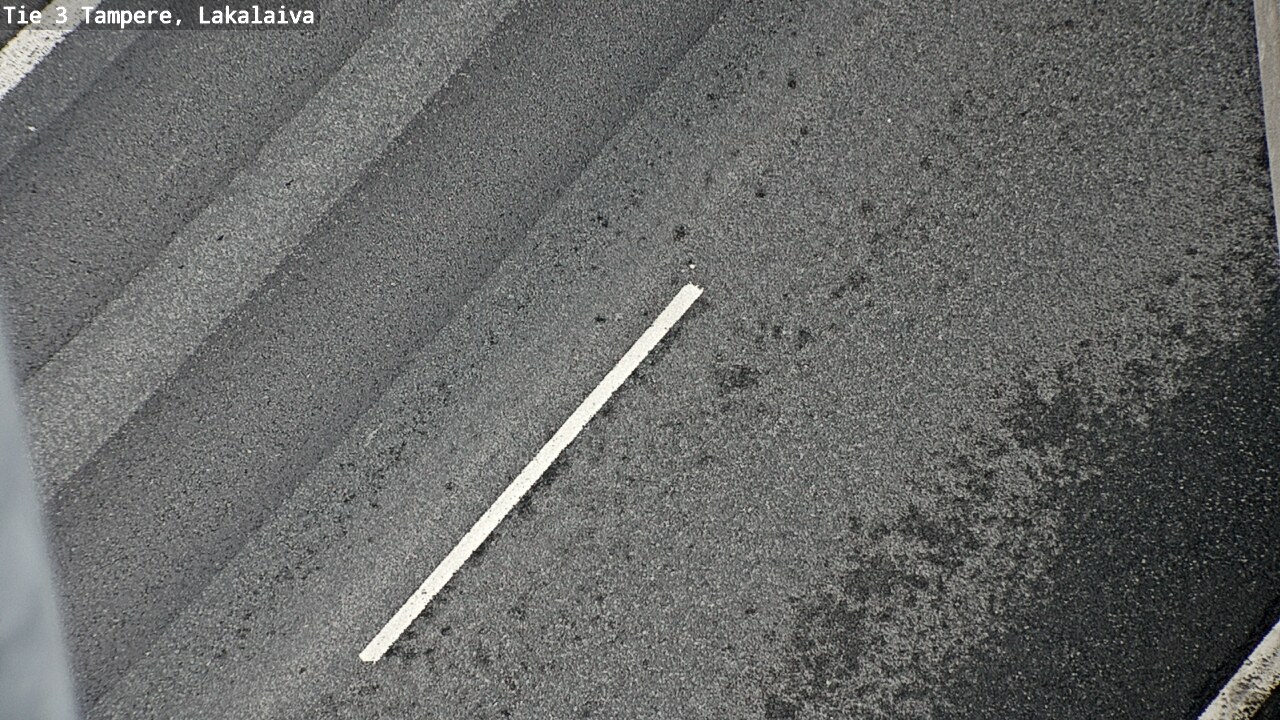 Kelikamerat Kuva Tie 3 Tampere, Lakalaiva, Tampere, Pirkanmaa