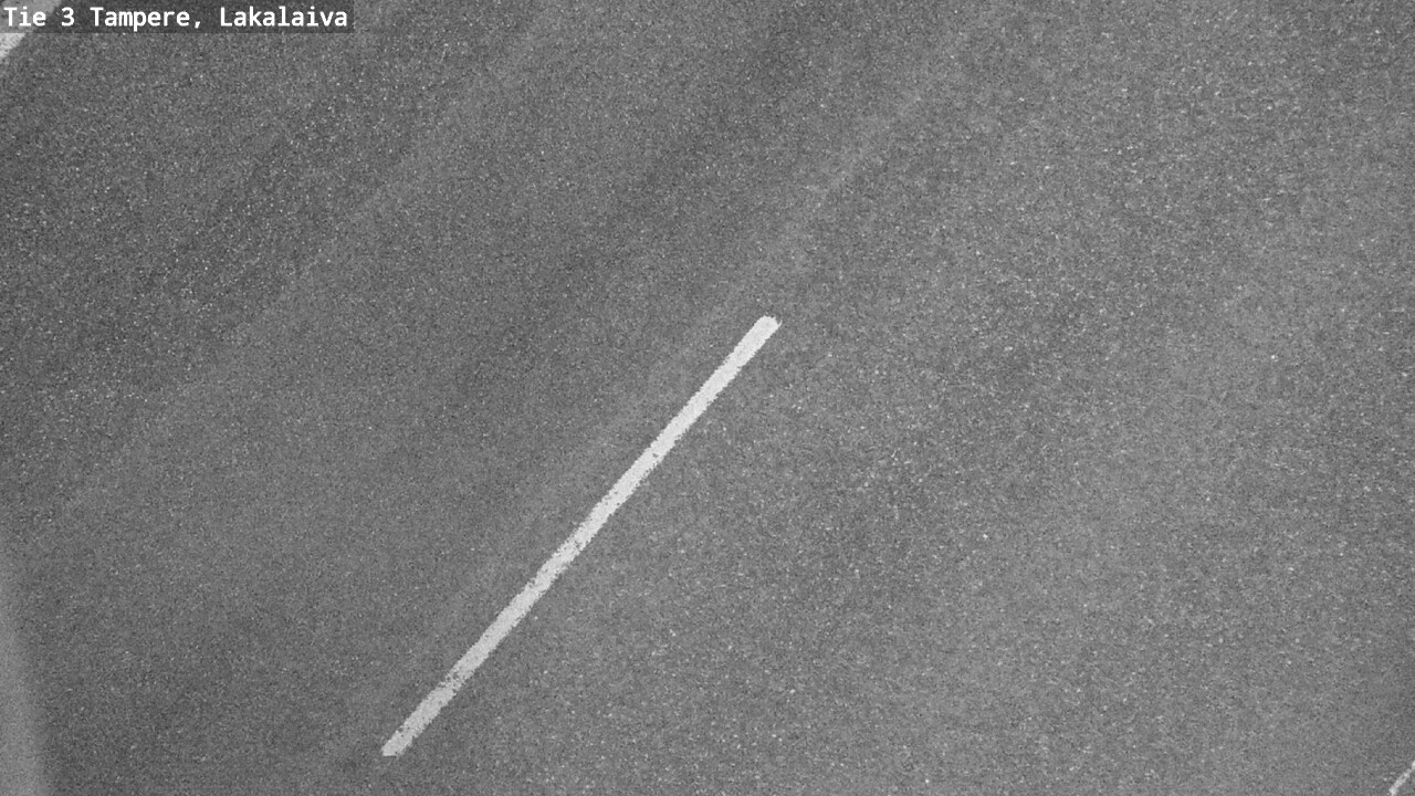 Kelikamerat Kuva Tie 3 Tampere, Lakalaiva, Tampere, Pirkanmaa