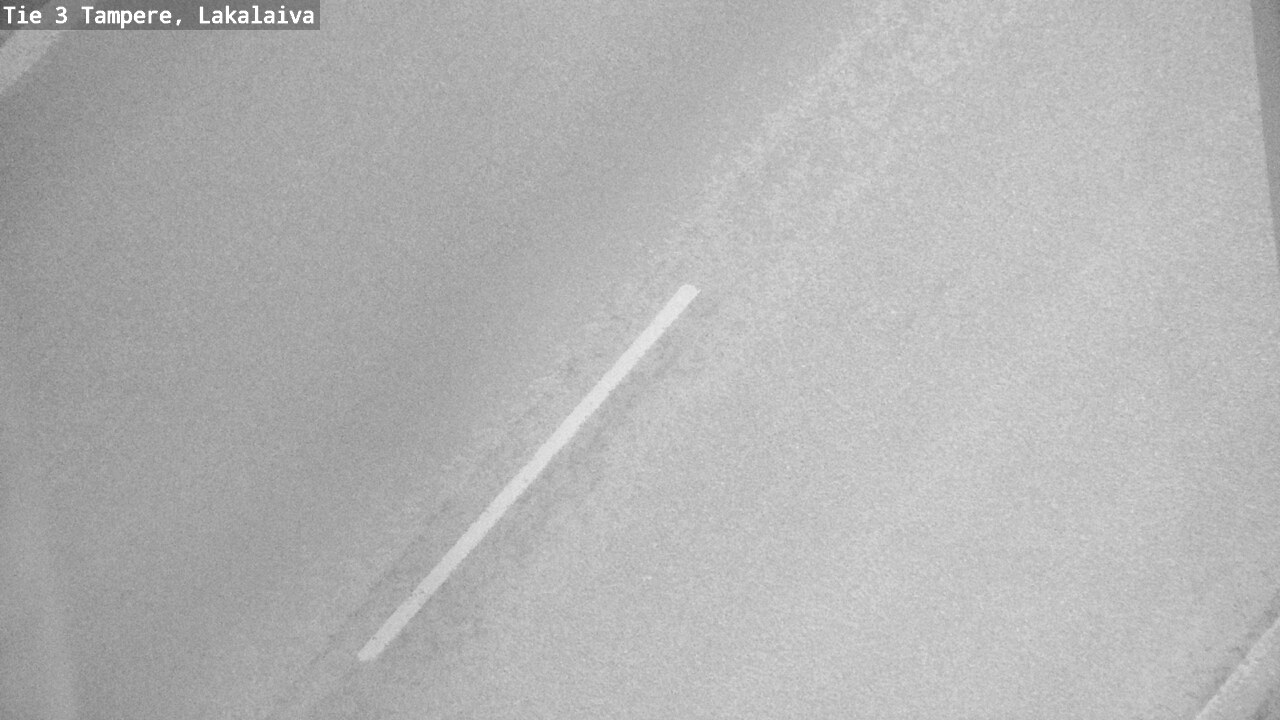 Kelikamerat Kuva Tie 3 Tampere, Lakalaiva, Tampere, Pirkanmaa