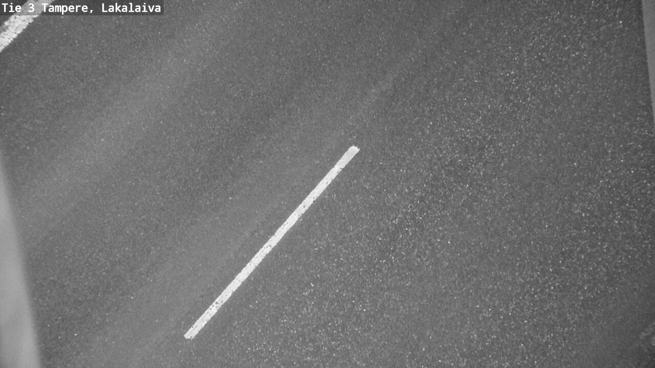 Weather Camera Image Väg 3 Tammerfors, Lakalaiva, Tampere, Pirkanmaa