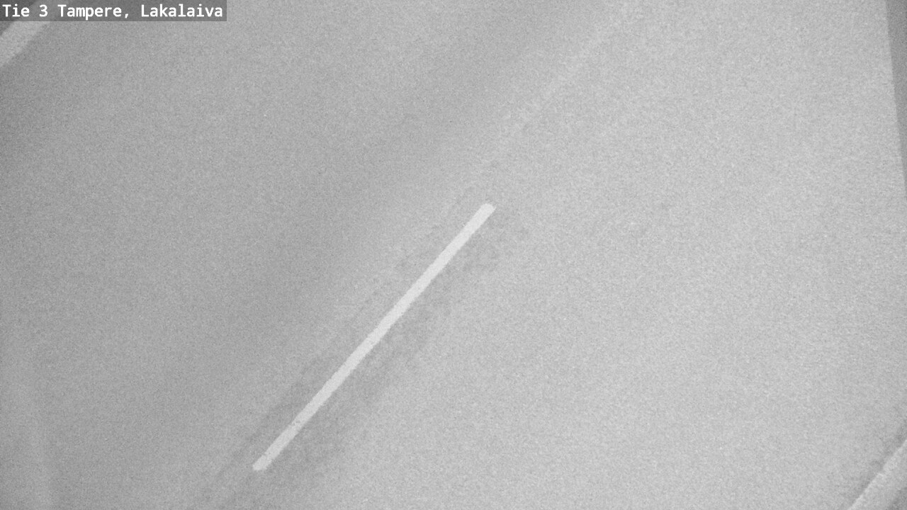 Kelikamerat Kuva Tie 3 Tampere, Lakalaiva, Tampere, Pirkanmaa