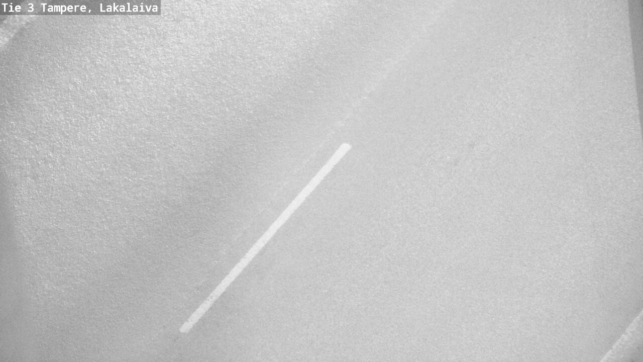 Weather Camera Image Road 3 Tampere, Lakalaiva, Tampere, Pirkanmaa