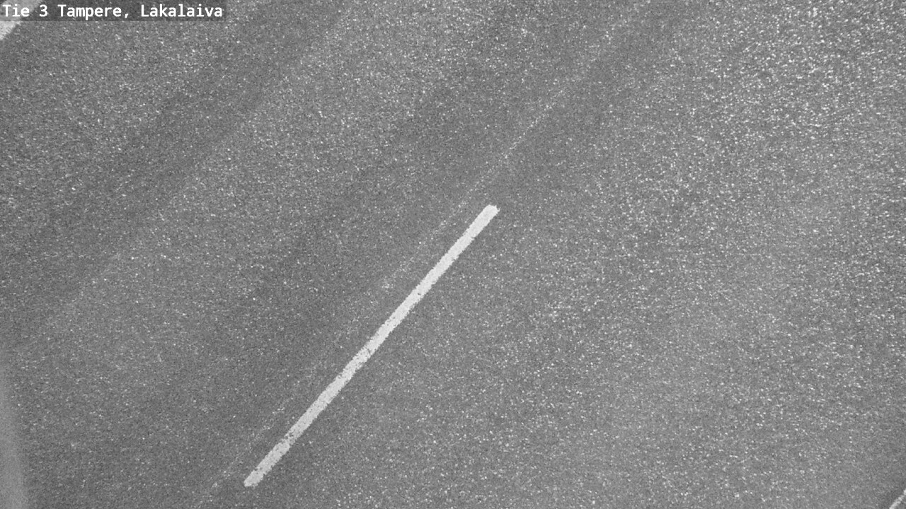 Kelikamerat Kuva Tie 3 Tampere, Lakalaiva, Tampere, Pirkanmaa