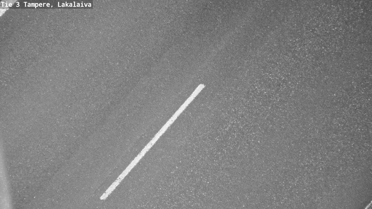 Kelikamerat Kuva Tie 3 Tampere, Lakalaiva, Tampere, Pirkanmaa