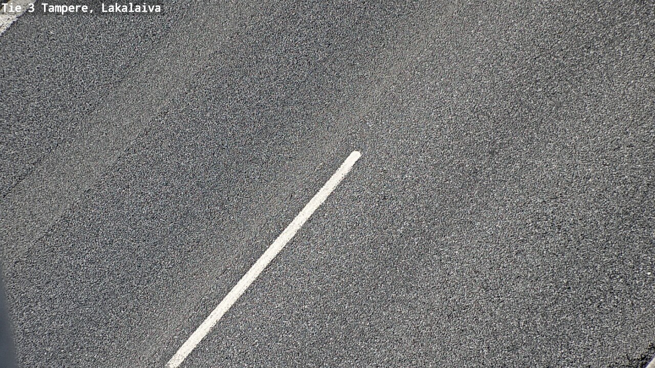 Weather Camera Image Väg 3 Tammerfors, Lakalaiva, Tampere, Pirkanmaa