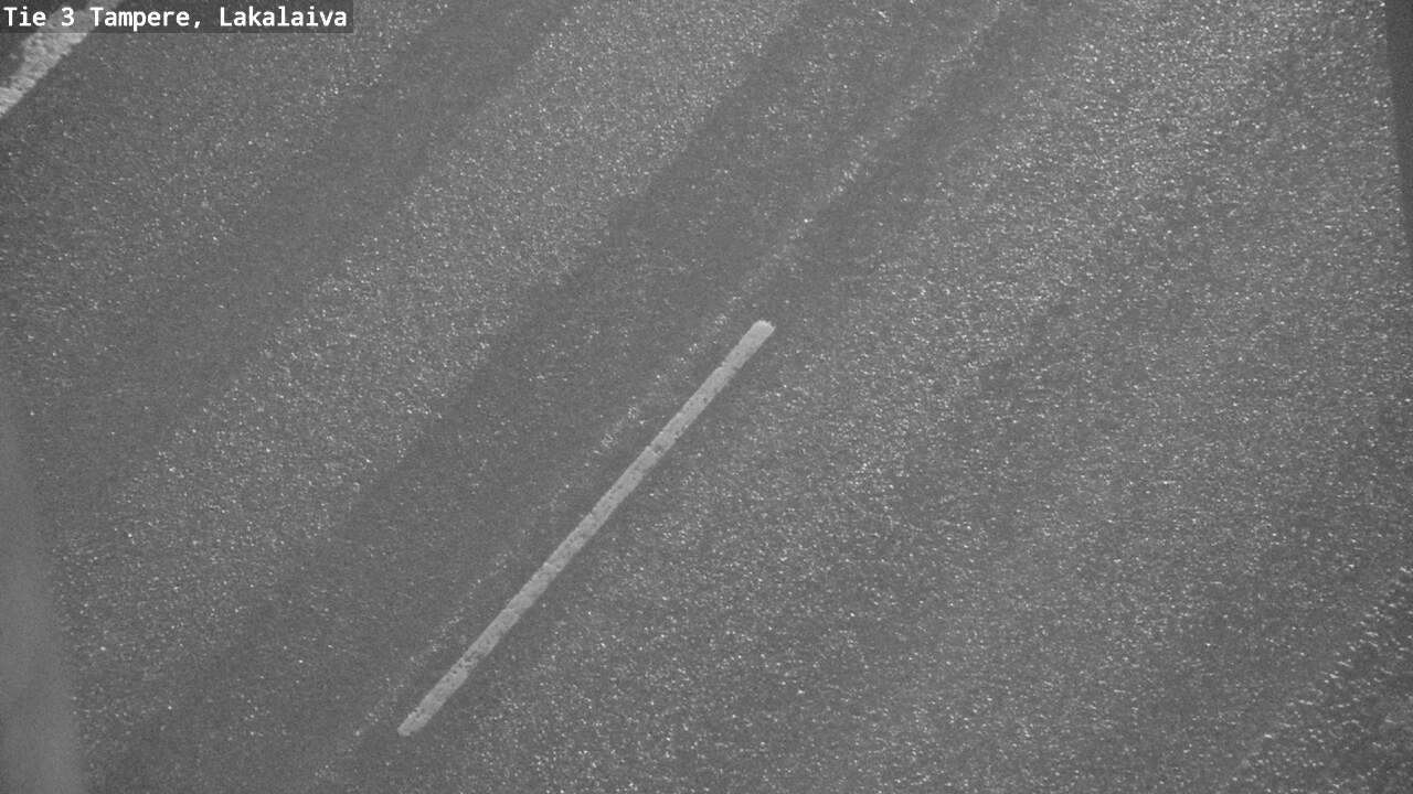 Weather Camera Image Väg 3 Tammerfors, Lakalaiva, Tampere, Pirkanmaa