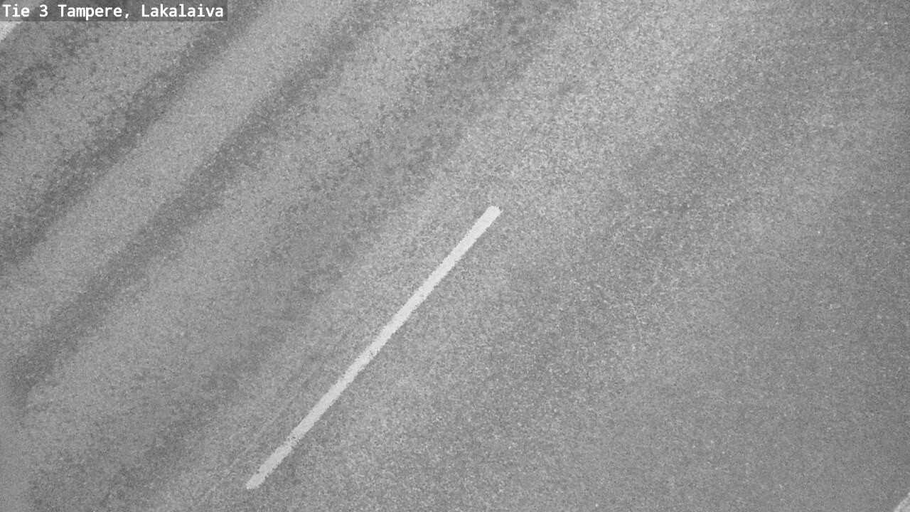 Kelikamerat Kuva Tie 3 Tampere, Lakalaiva, Tampere, Pirkanmaa