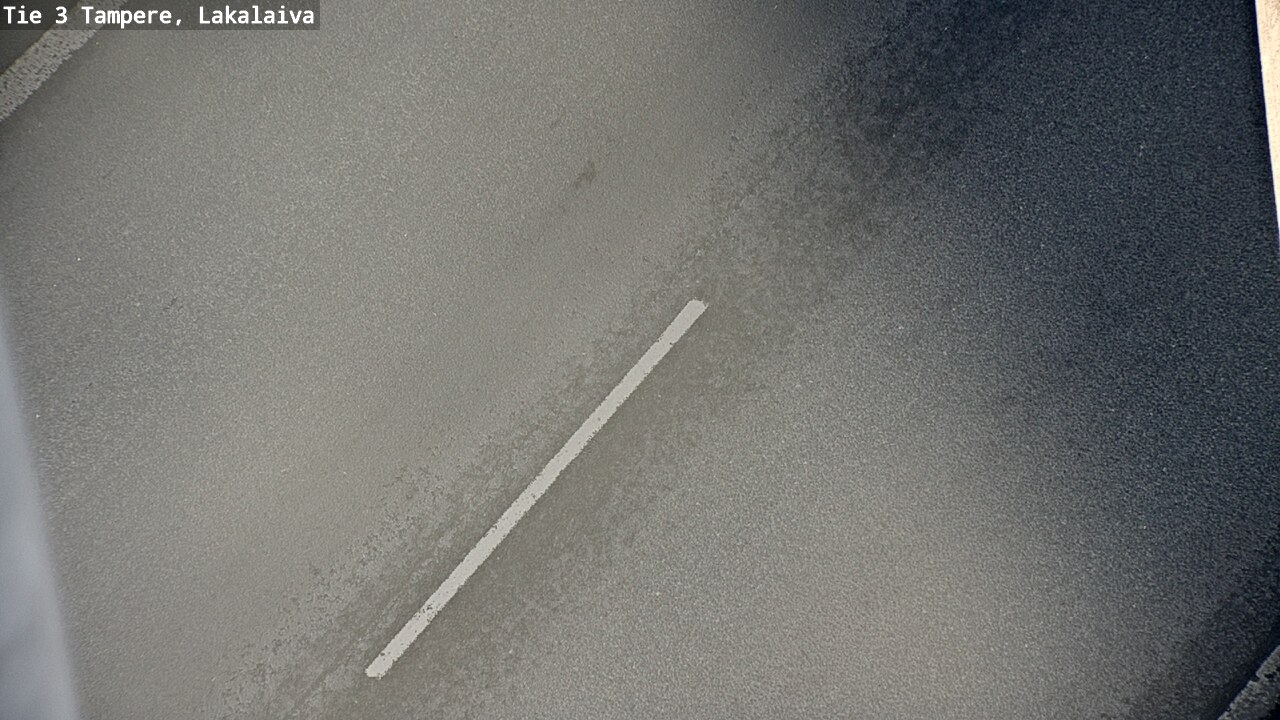 Kelikamerat Kuva Tie 3 Tampere, Lakalaiva, Tampere, Pirkanmaa