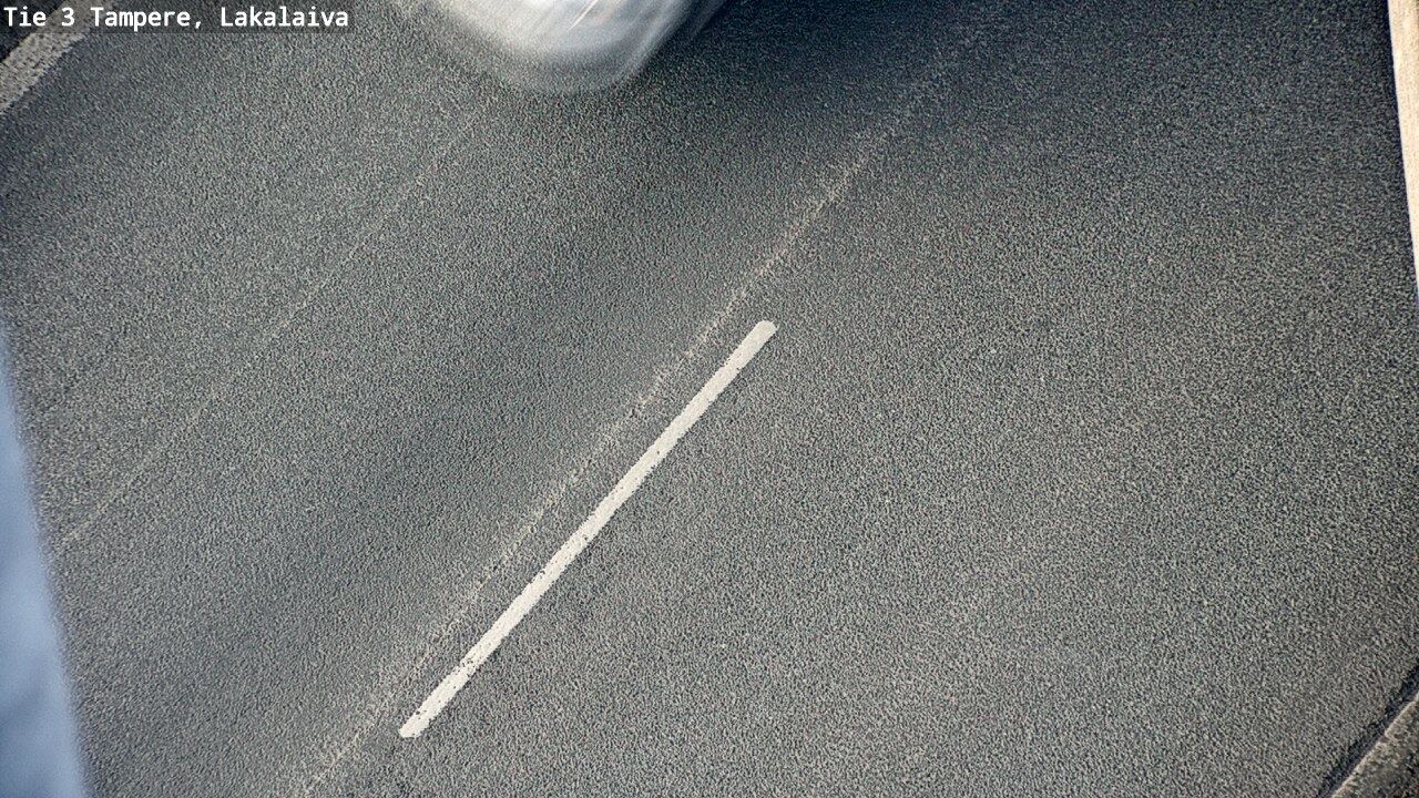 Weather Camera Image Road 3 Tampere, Lakalaiva, Tampere, Pirkanmaa