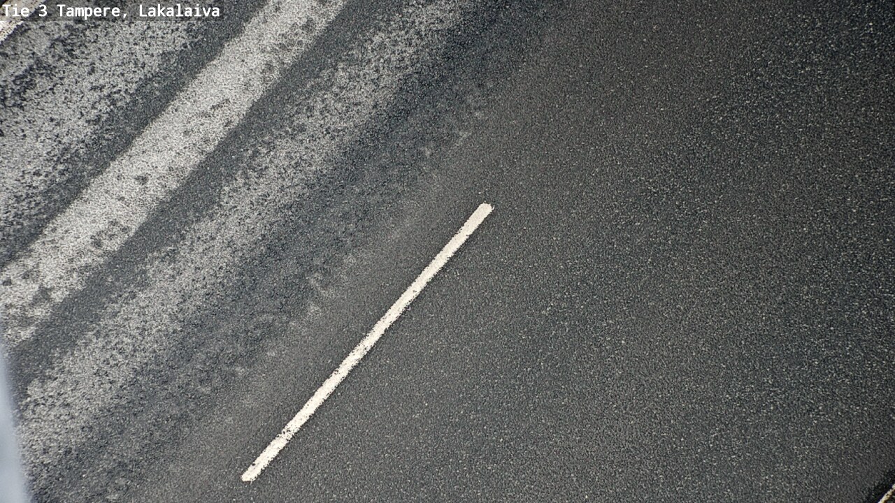 Kelikamerat Kuva Tie 3 Tampere, Lakalaiva, Tampere, Pirkanmaa