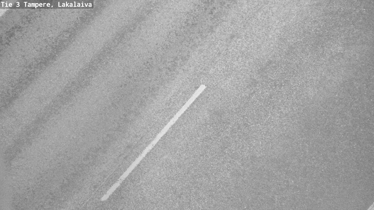 Kelikamerat Kuva Tie 3 Tampere, Lakalaiva, Tampere, Pirkanmaa