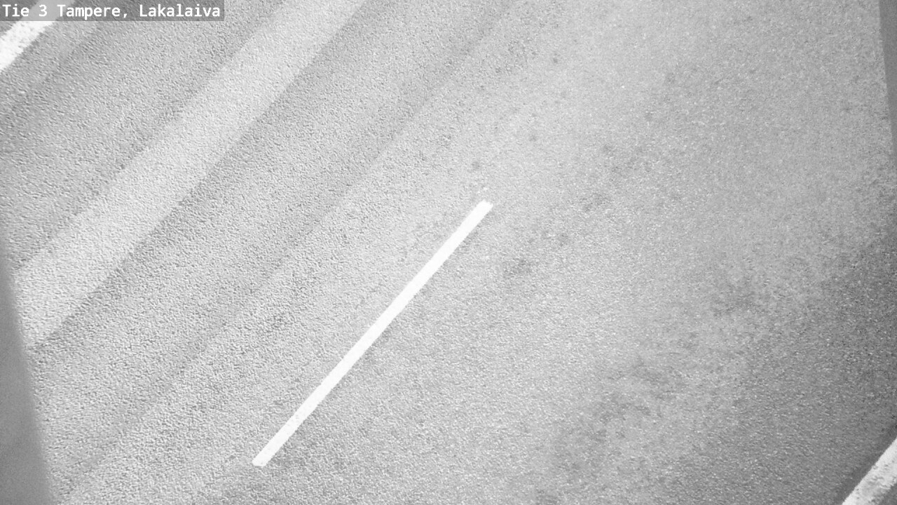 Kelikamerat Kuva Tie 3 Tampere, Lakalaiva, Tampere, Pirkanmaa