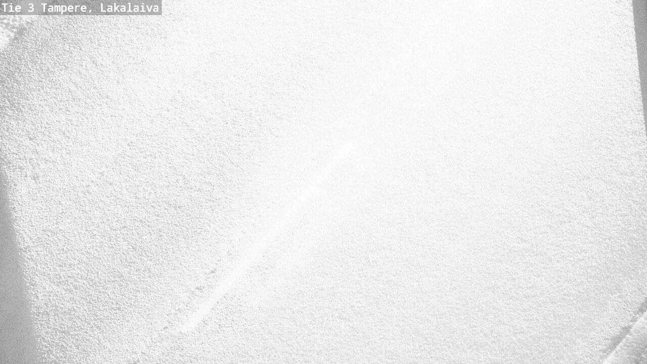 Kelikamerat Kuva Tie 3 Tampere, Lakalaiva, Tampere, Pirkanmaa