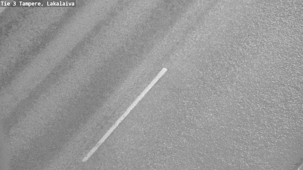 Kelikamerat Kuva Tie 3 Tampere, Lakalaiva, Tampere, Pirkanmaa