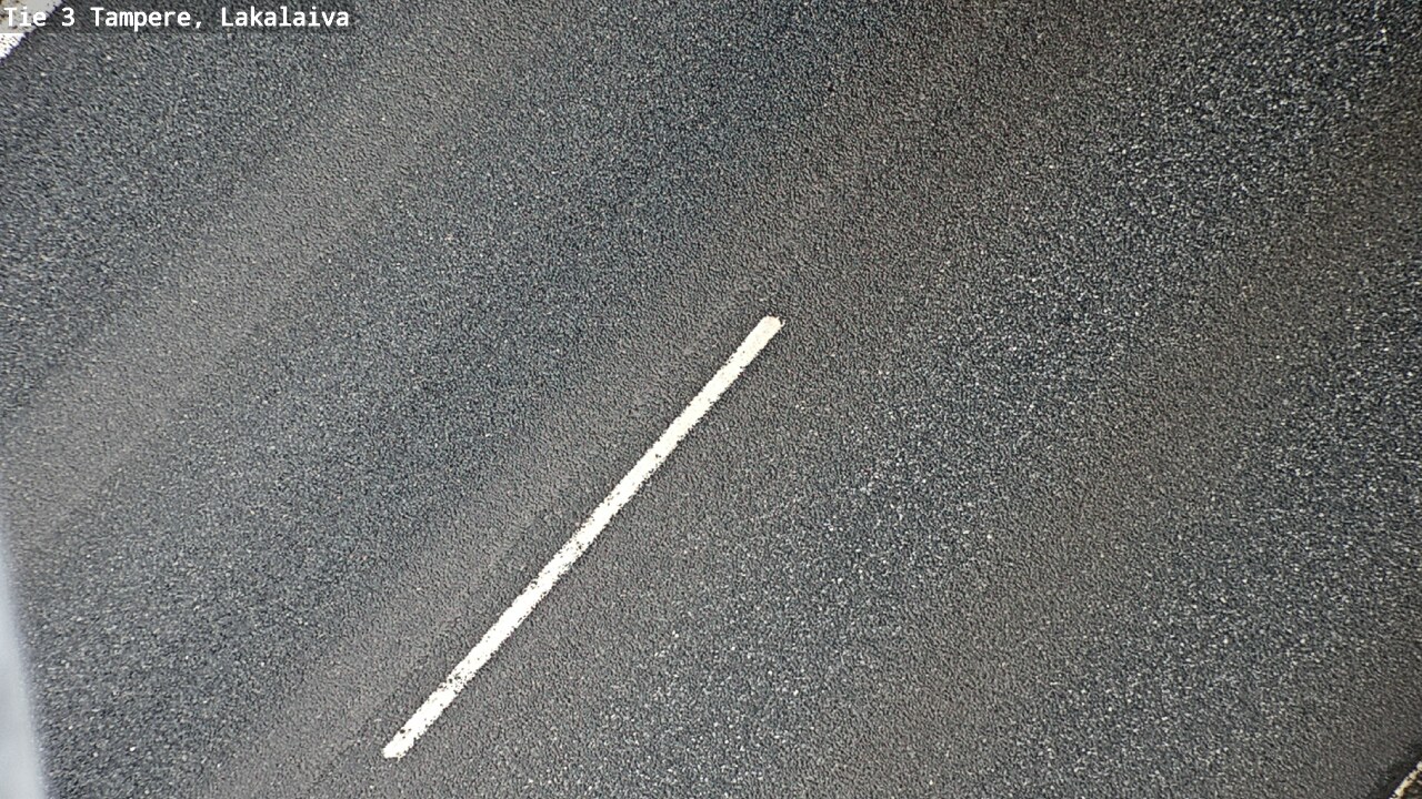 Kelikamerat Kuva Tie 3 Tampere, Lakalaiva, Tampere, Pirkanmaa