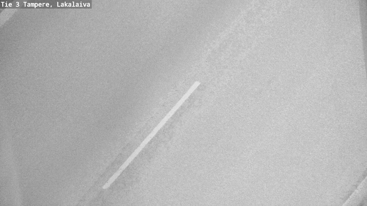 Kelikamerat Kuva Tie 3 Tampere, Lakalaiva, Tampere, Pirkanmaa