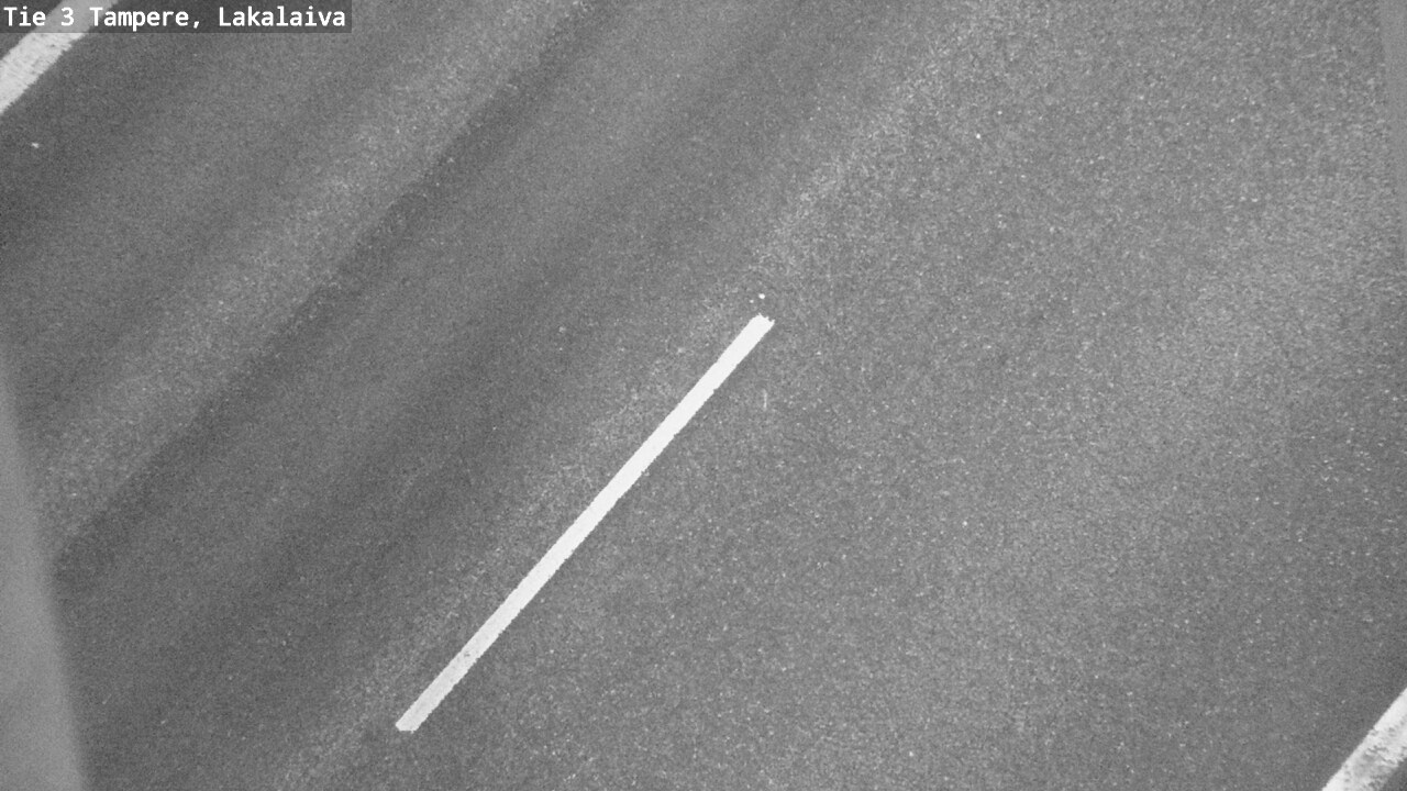 Kelikamerat Kuva Tie 3 Tampere, Lakalaiva, Tampere, Pirkanmaa