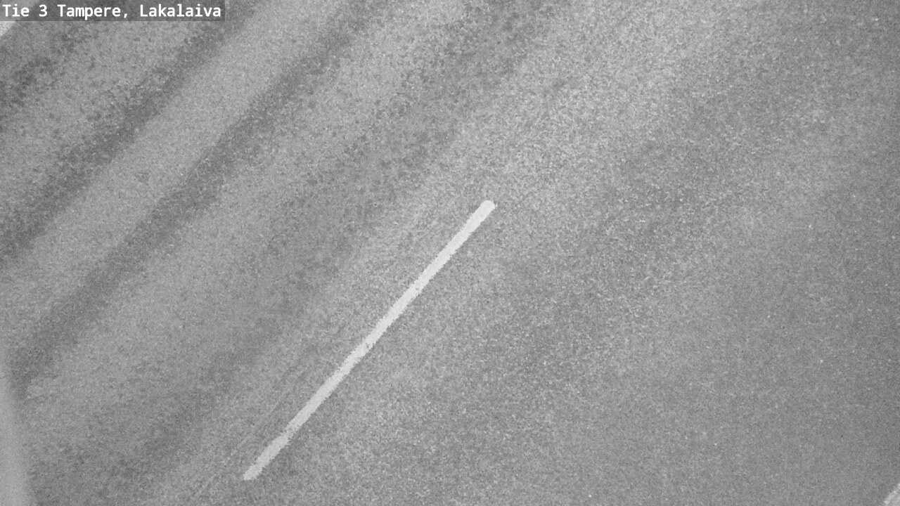 Kelikamerat Kuva Tie 3 Tampere, Lakalaiva, Tampere, Pirkanmaa