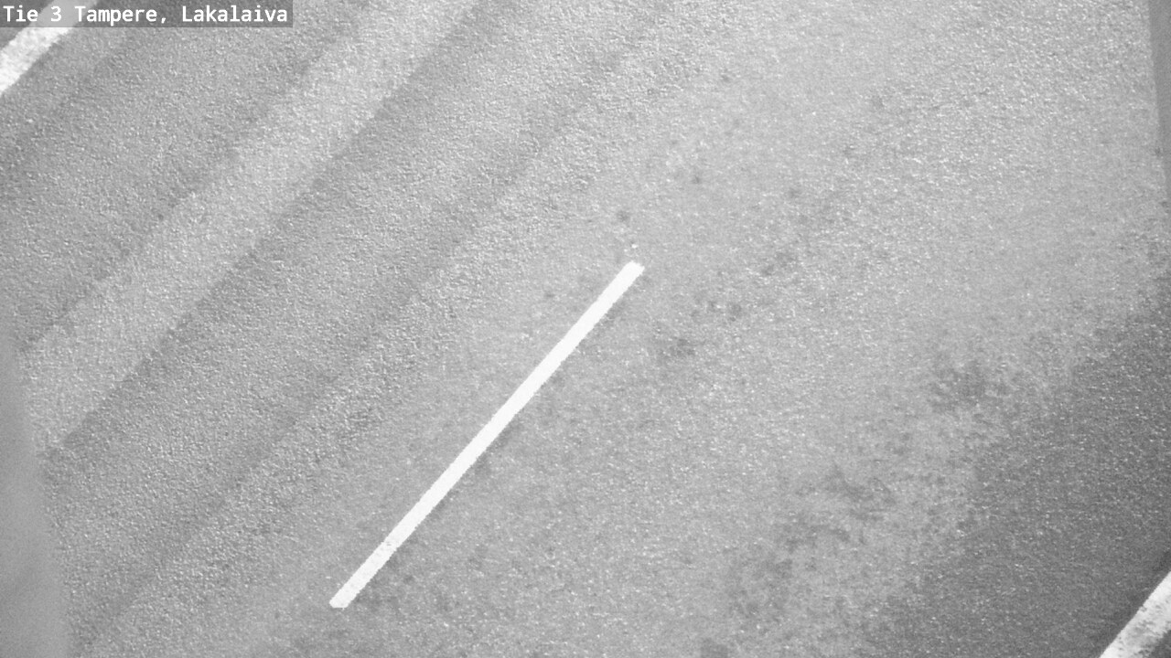 Kelikamerat Kuva Tie 3 Tampere, Lakalaiva, Tampere, Pirkanmaa