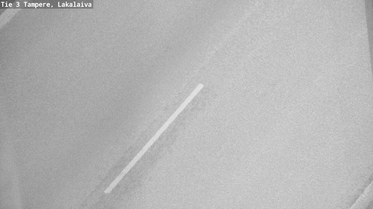 Kelikamerat Kuva Tie 3 Tampere, Lakalaiva, Tampere, Pirkanmaa