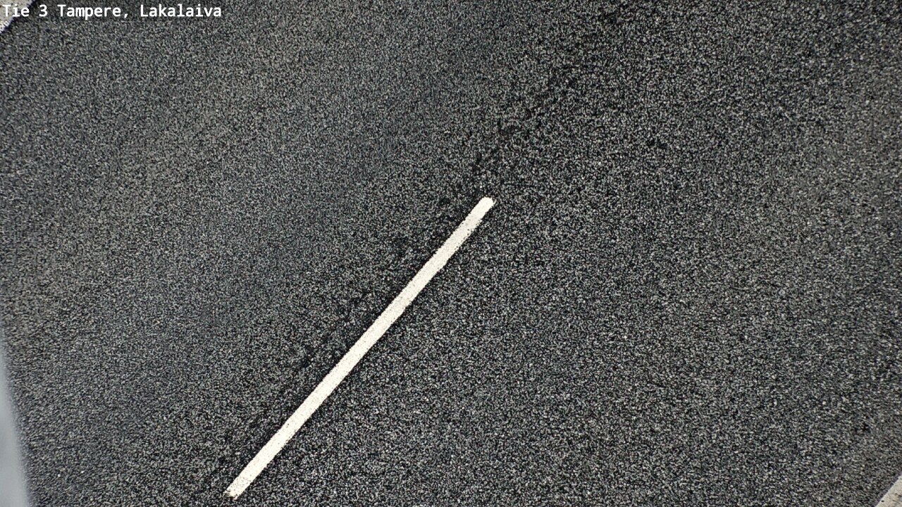 Weather Camera Image Road 3 Tampere, Lakalaiva, Tampere, Pirkanmaa